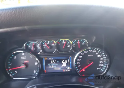 2014 Chevrolet Silverado 1500 1Lt z USA, uszkodzony, nr VIN 1GCRCREC4EZ414133